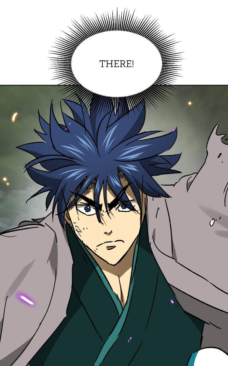 Read Infinite Leveling: Murim chapter 208 image 117 on Lezhin