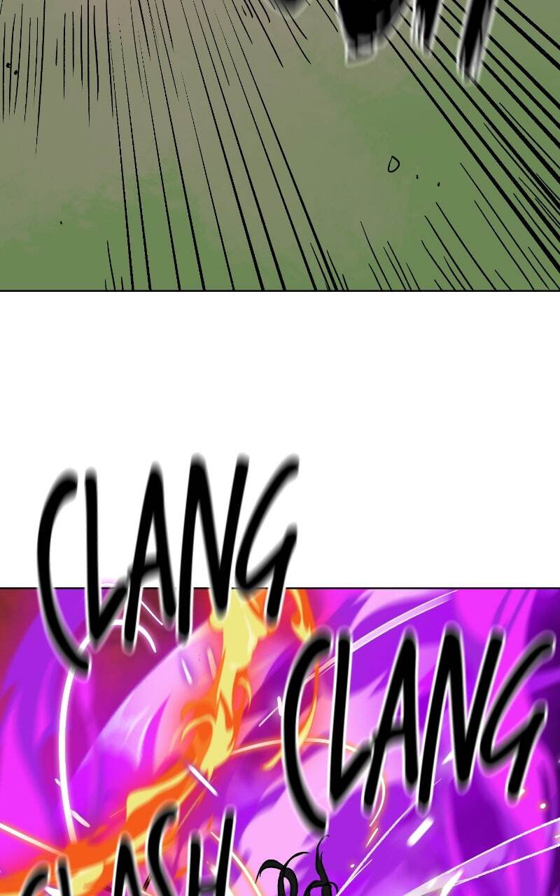 Read Infinite Leveling: Murim chapter 208 image 123 on Lezhin