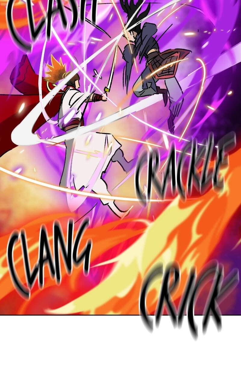 Read Infinite Leveling: Murim chapter 208 image 124 on Lezhin