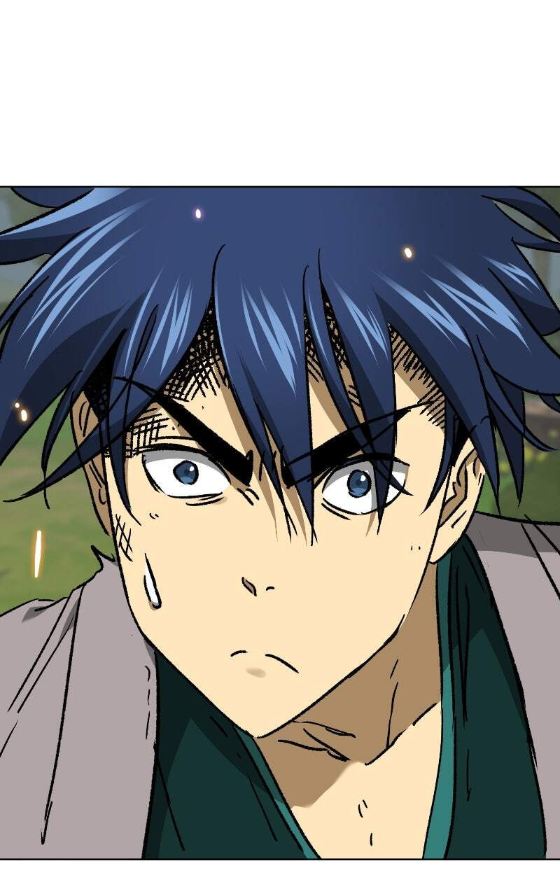 Read Infinite Leveling: Murim chapter 208 image 125 on Lezhin