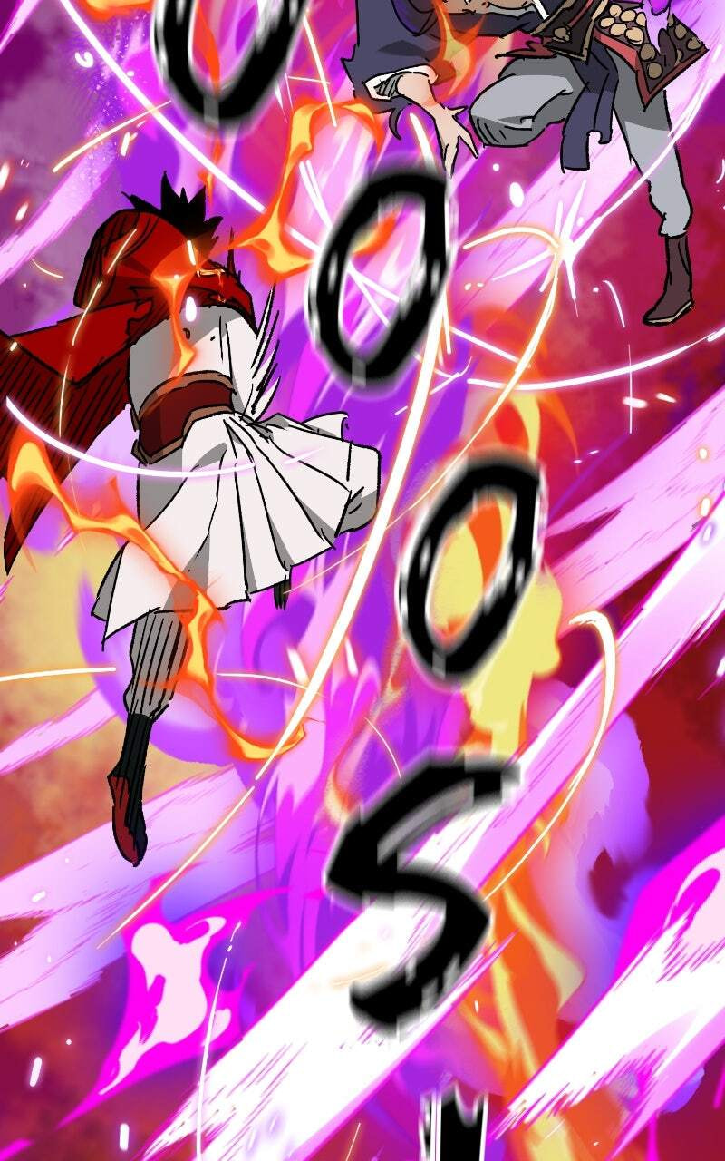 Read Infinite Leveling: Murim chapter 208 image 127 on Lezhin