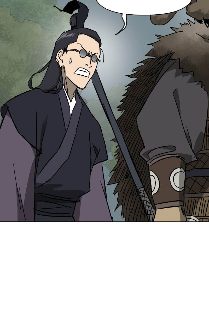 Read Infinite Leveling: Murim chapter 208 image 14 on Lezhin