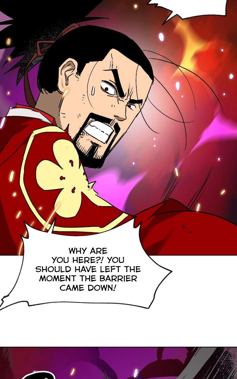 Read Infinite Leveling: Murim chapter 208 image 144 on Lezhin