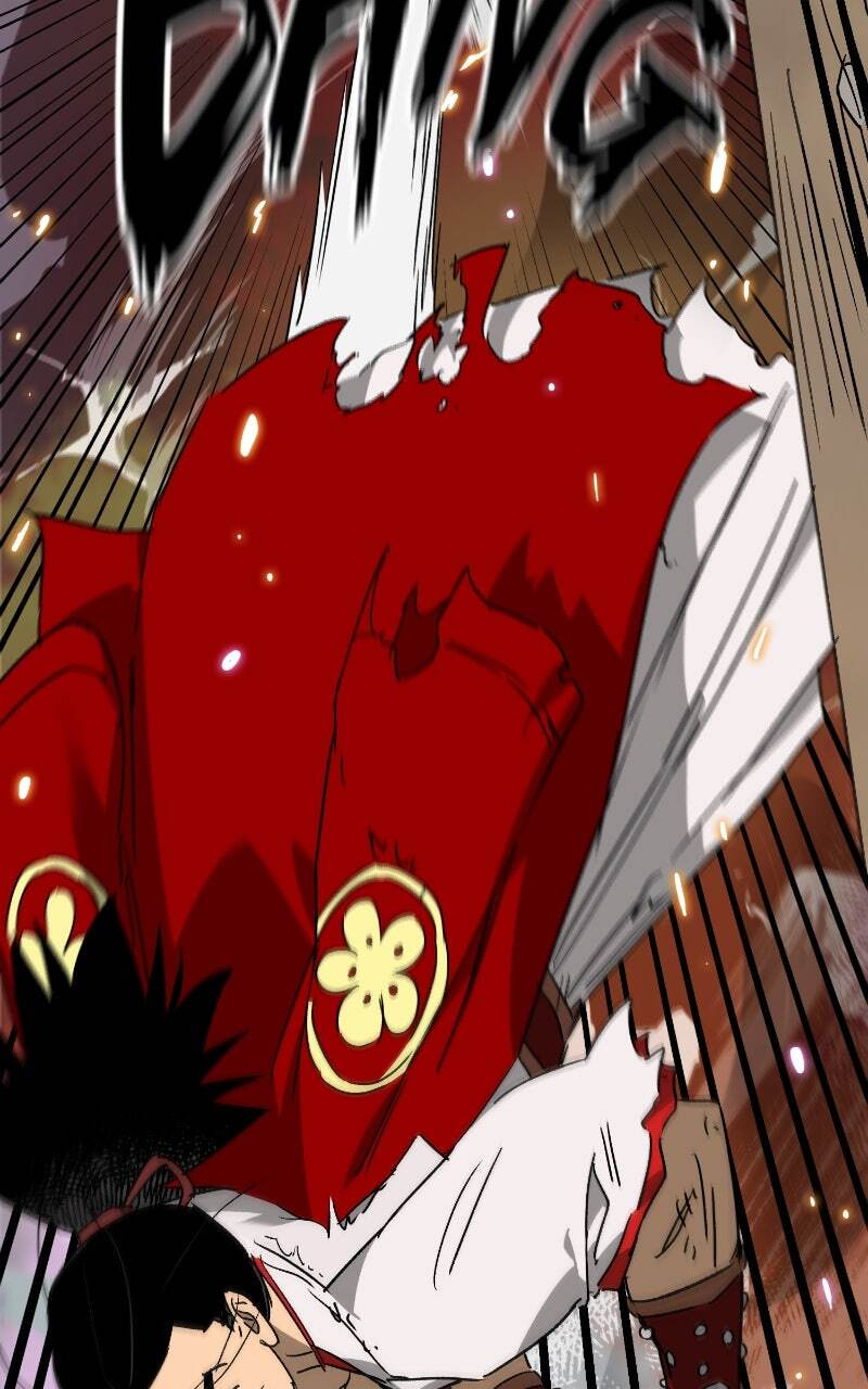 Read Infinite Leveling: Murim chapter 208 image 148 on Lezhin
