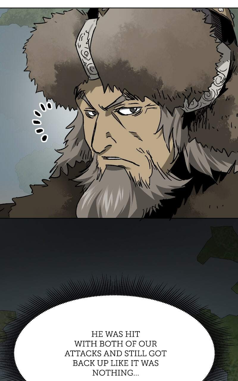 Read Infinite Leveling: Murim chapter 208 image 15 on Lezhin