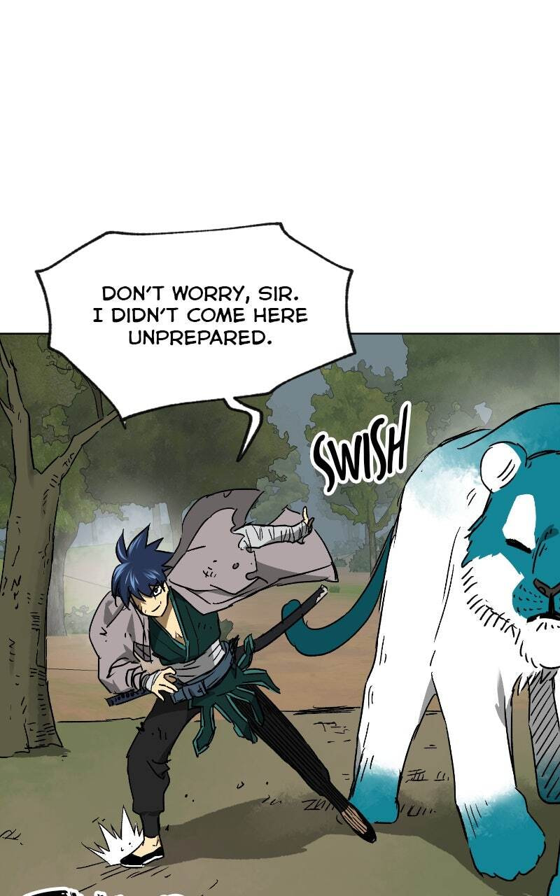Read Infinite Leveling: Murim chapter 208 image 150 on Lezhin