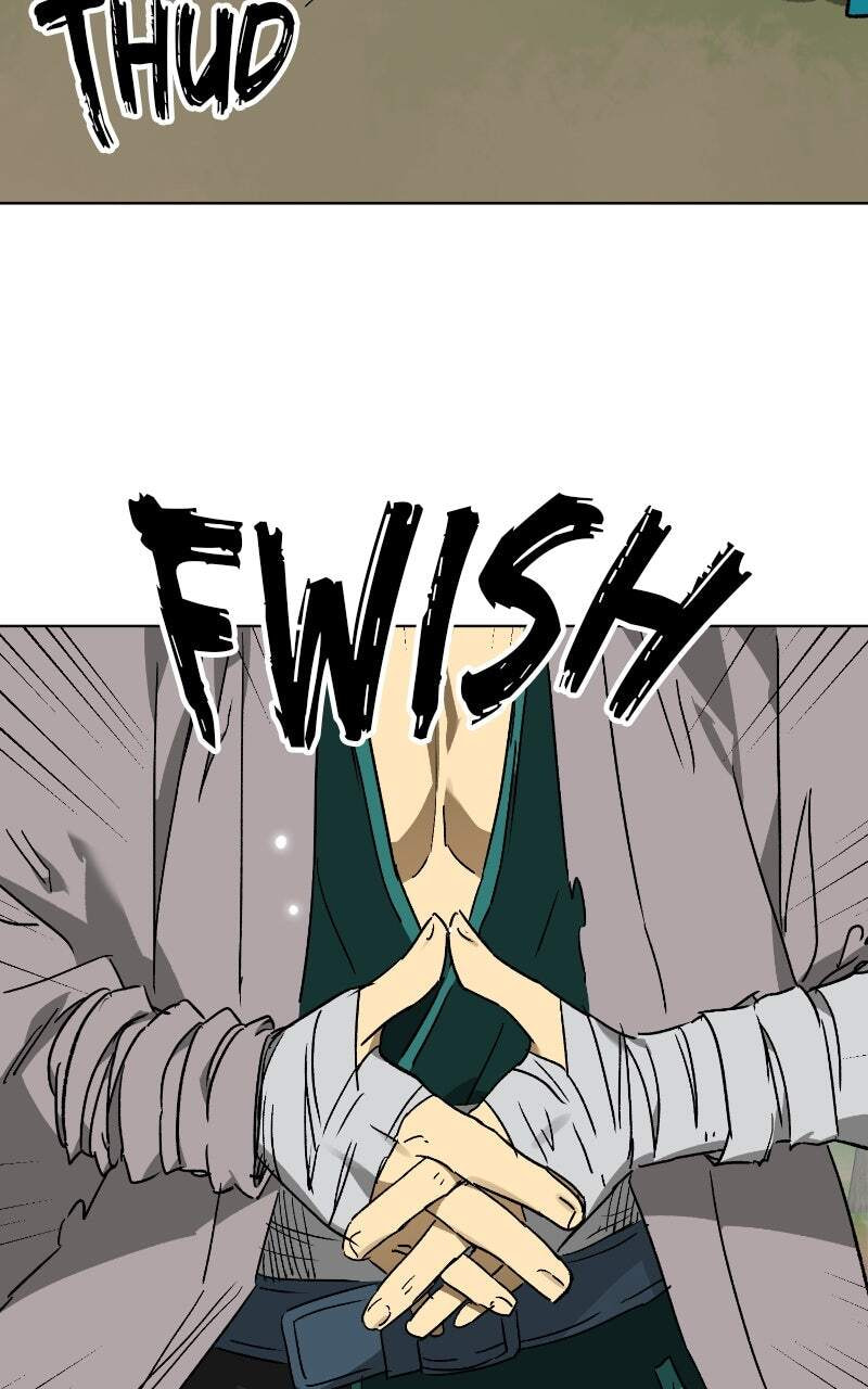 Read Infinite Leveling: Murim chapter 208 image 151 on Lezhin