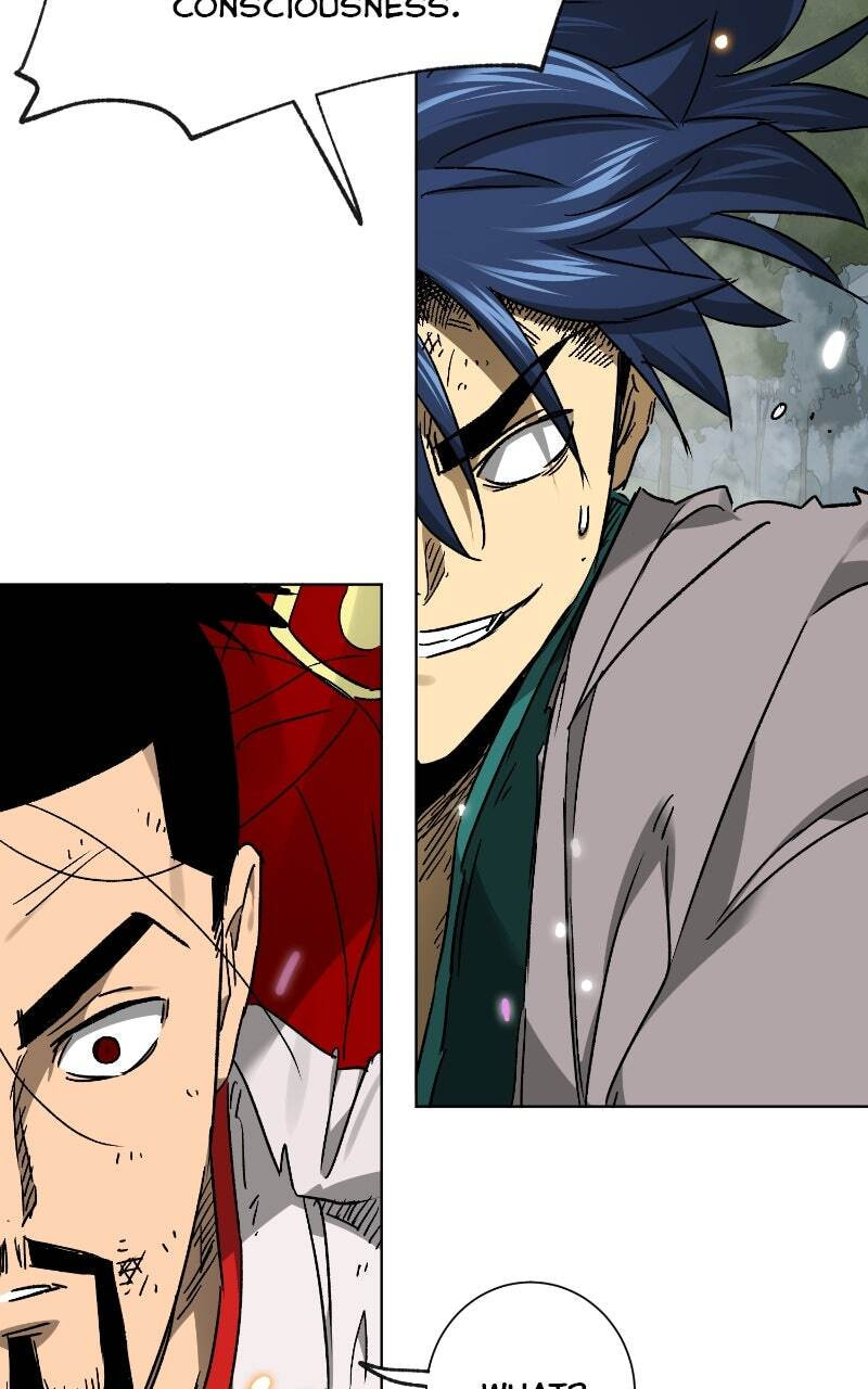Read Infinite Leveling: Murim chapter 208 image 153 on Lezhin