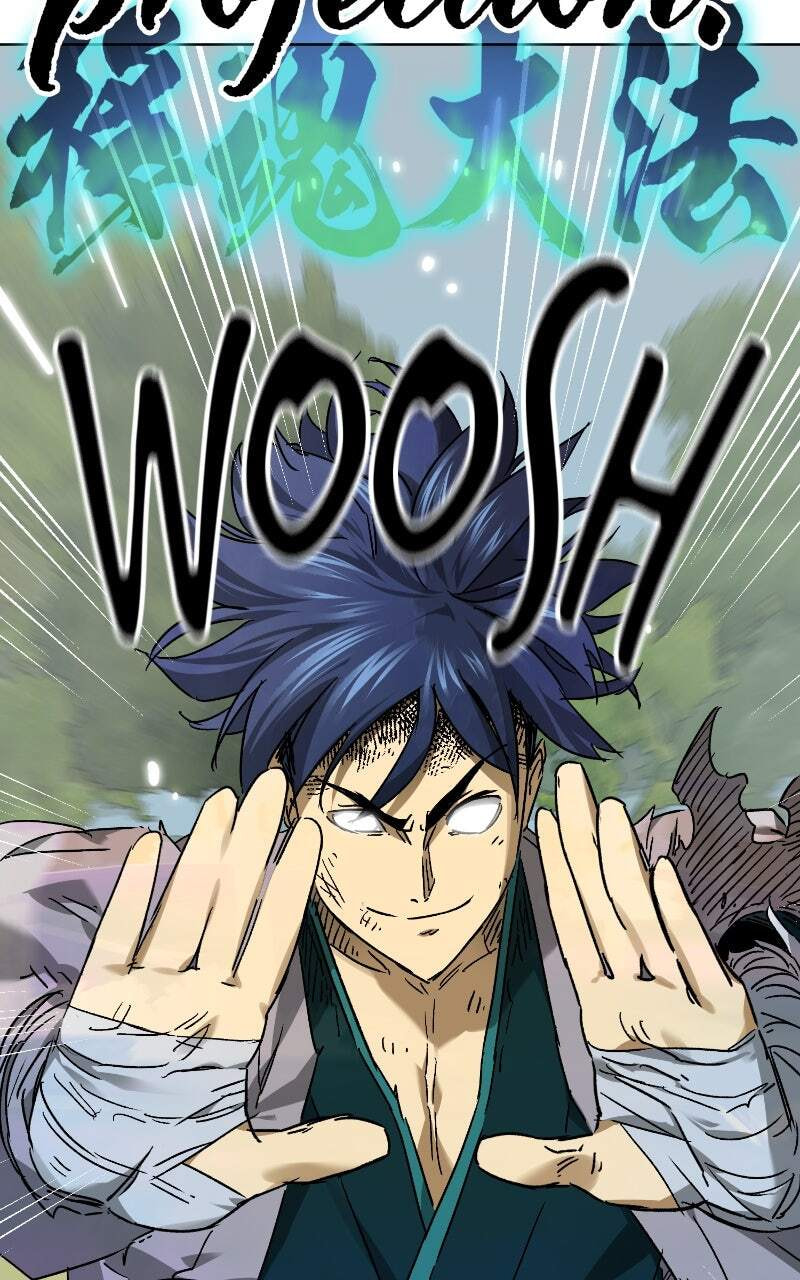 Read Infinite Leveling: Murim chapter 208 image 156 on Lezhin