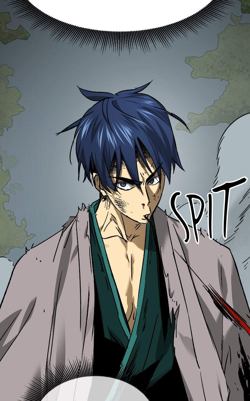 Read Infinite Leveling: Murim chapter 208 image 16 on Lezhin