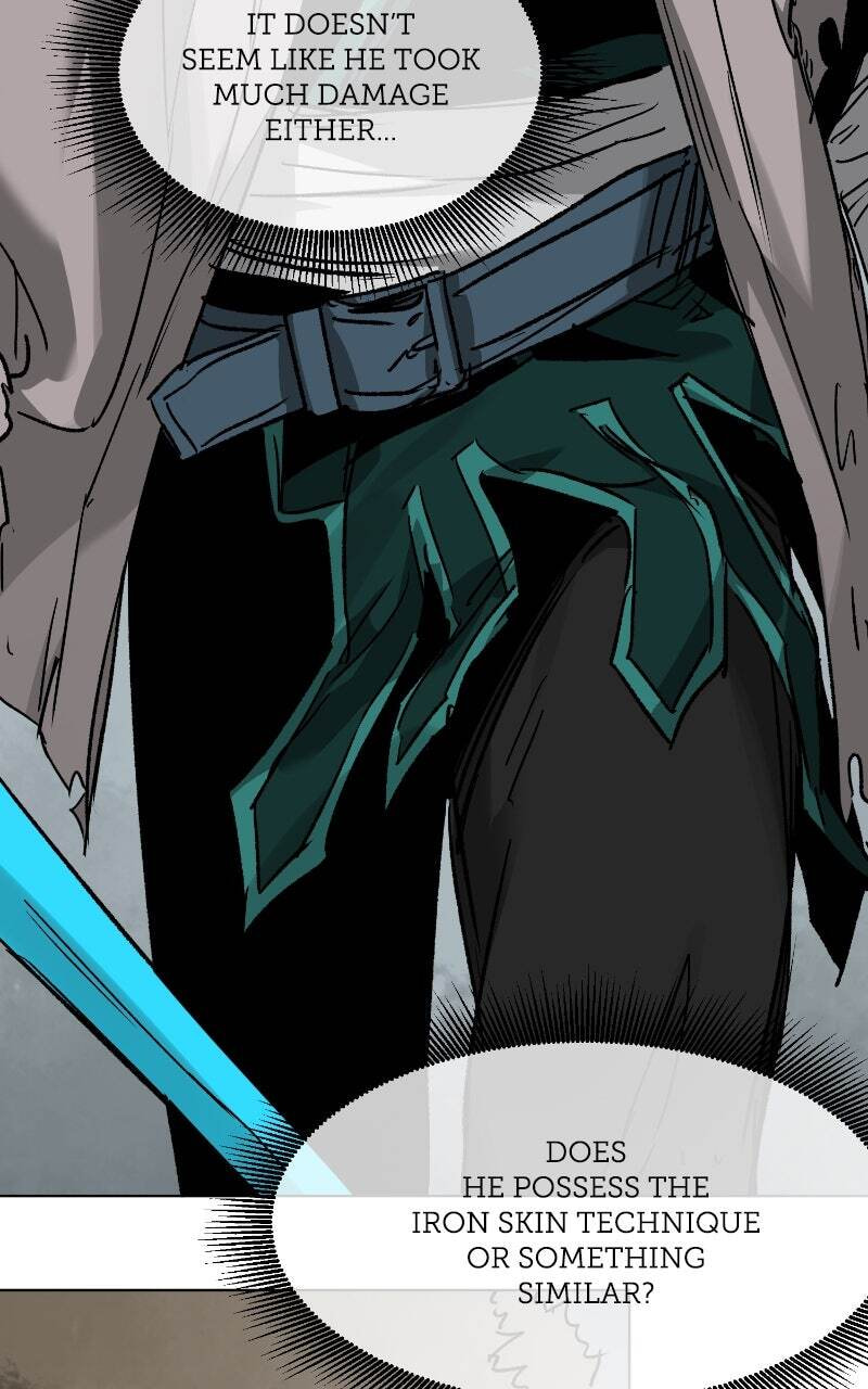 Read Infinite Leveling: Murim chapter 208 image 17 on Lezhin