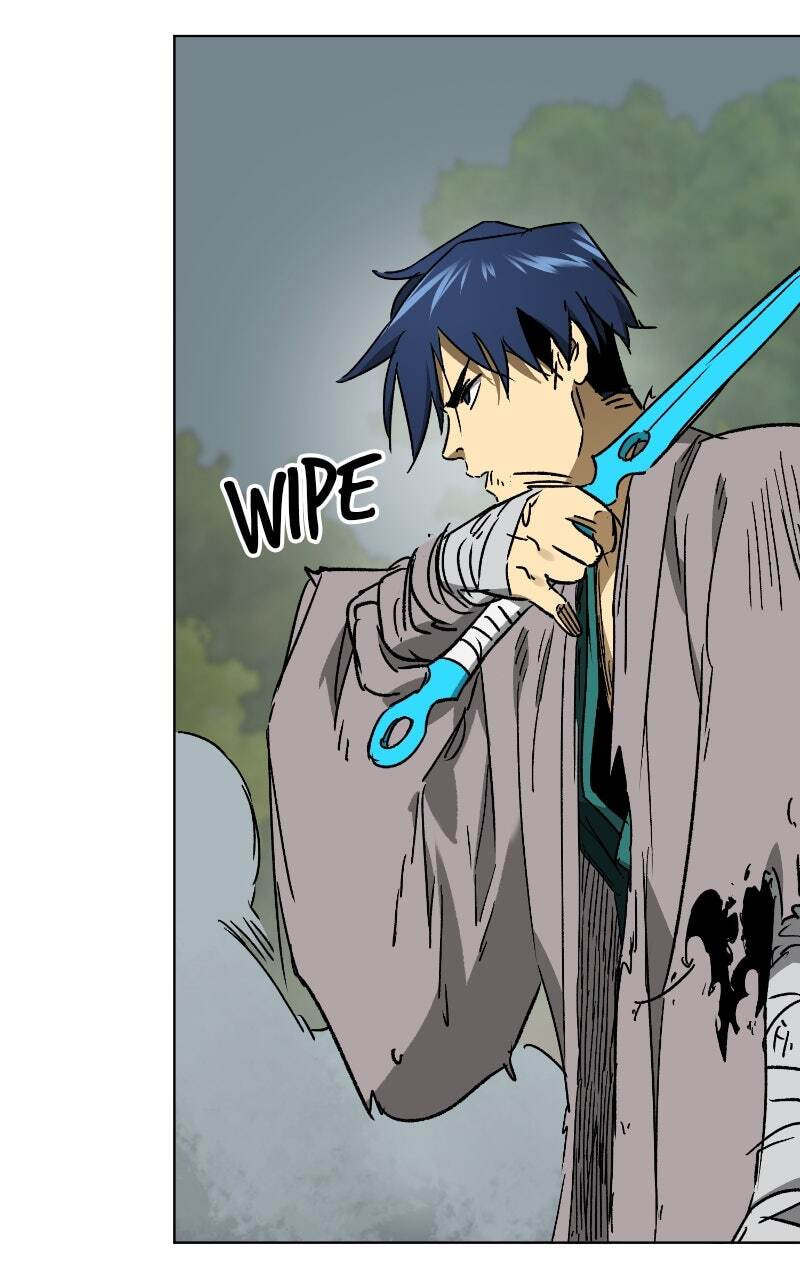 Read Infinite Leveling: Murim chapter 208 image 19 on Lezhin