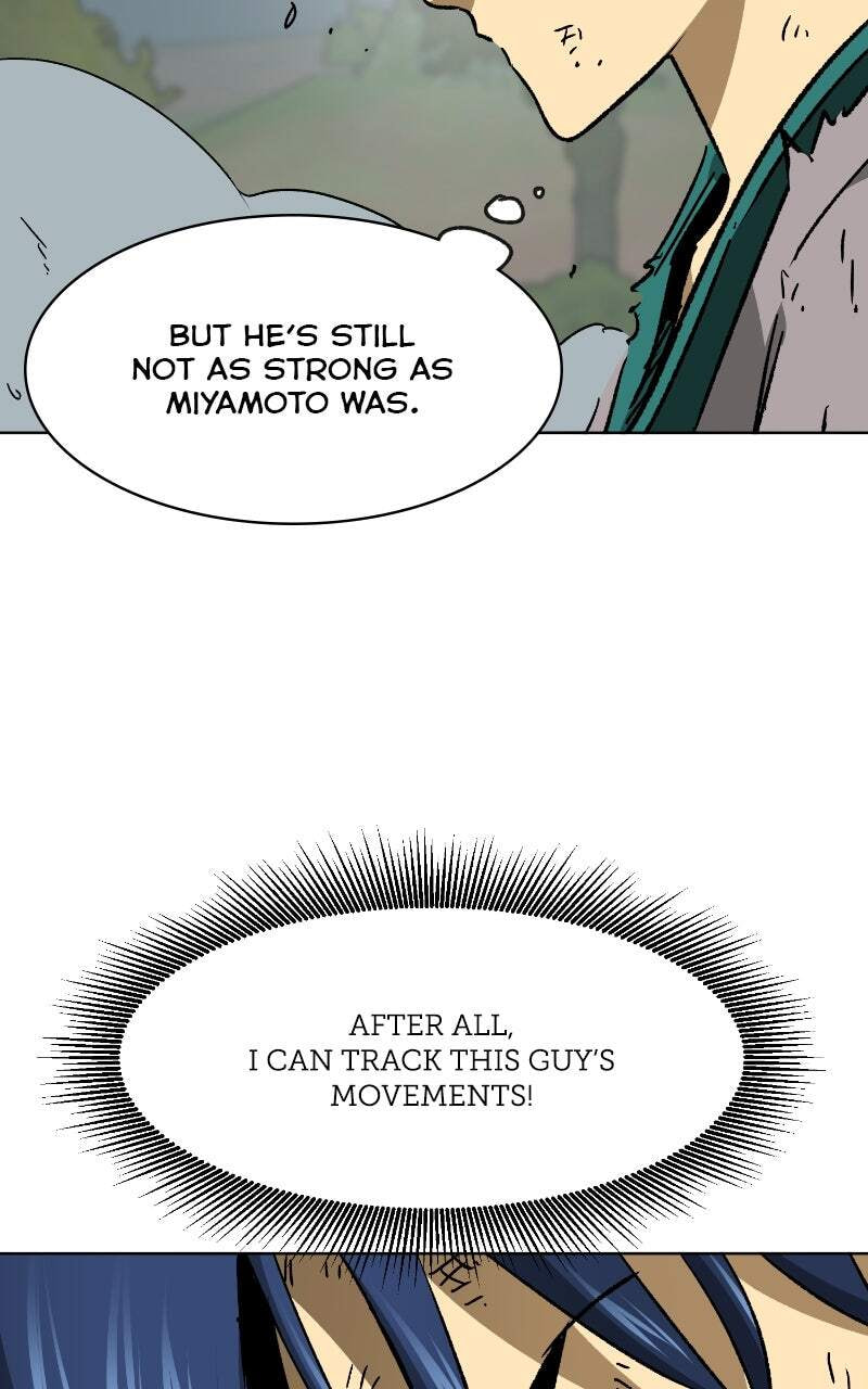 Read Infinite Leveling: Murim chapter 208 image 21 on Lezhin