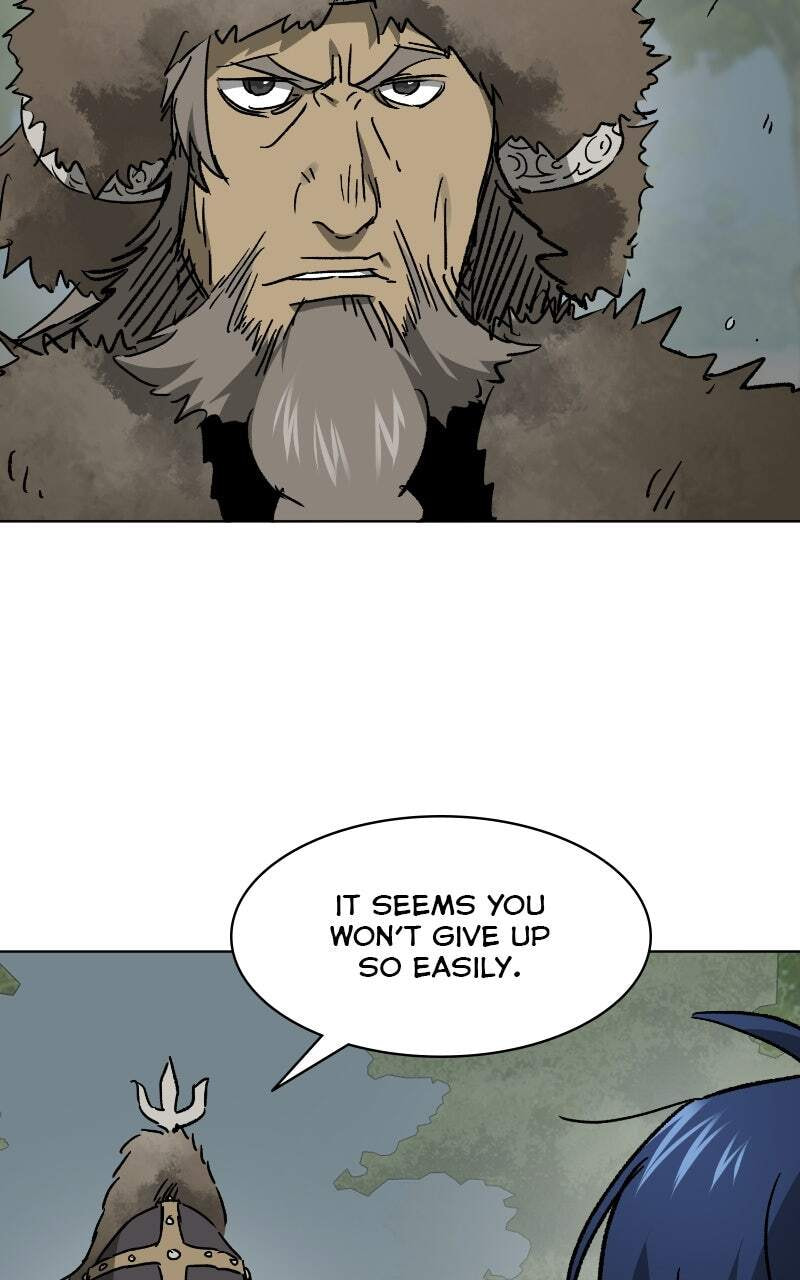 Read Infinite Leveling: Murim chapter 208 image 23 on Lezhin