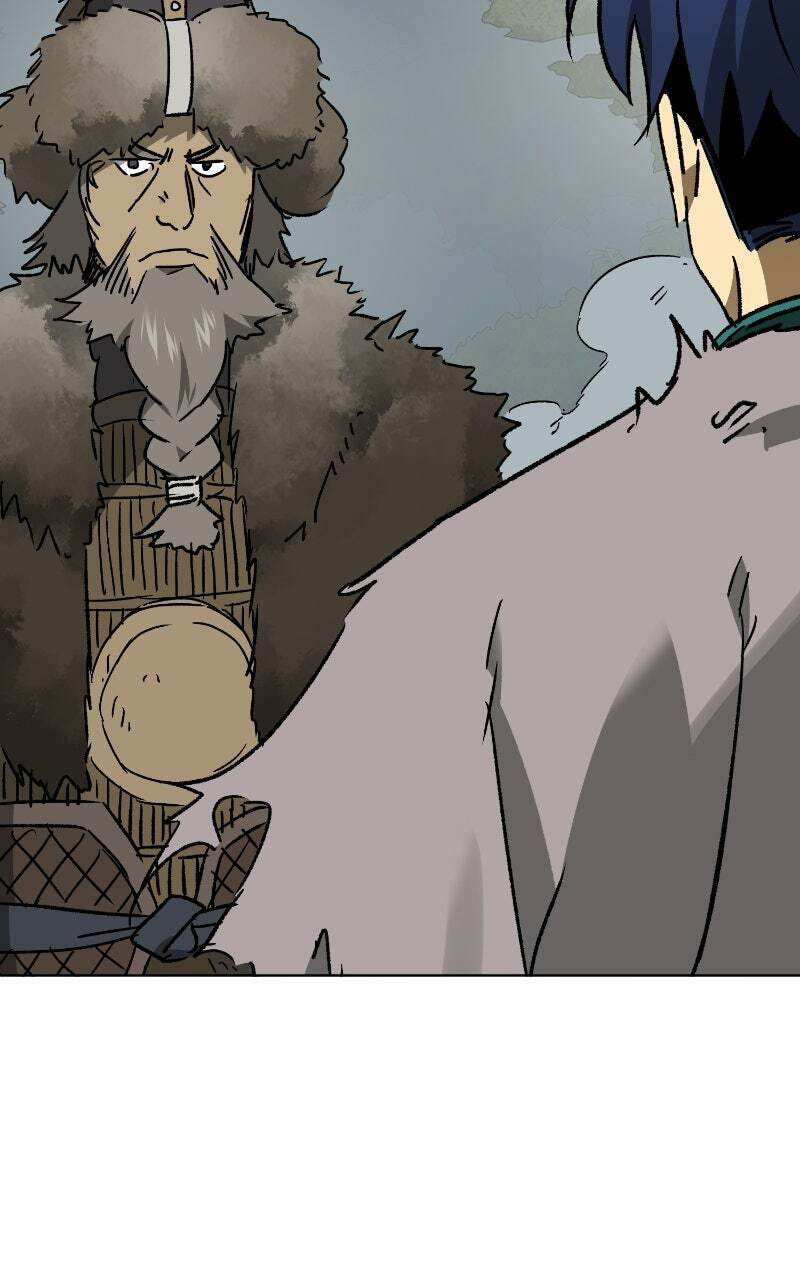 Read Infinite Leveling: Murim chapter 208 image 24 on Lezhin