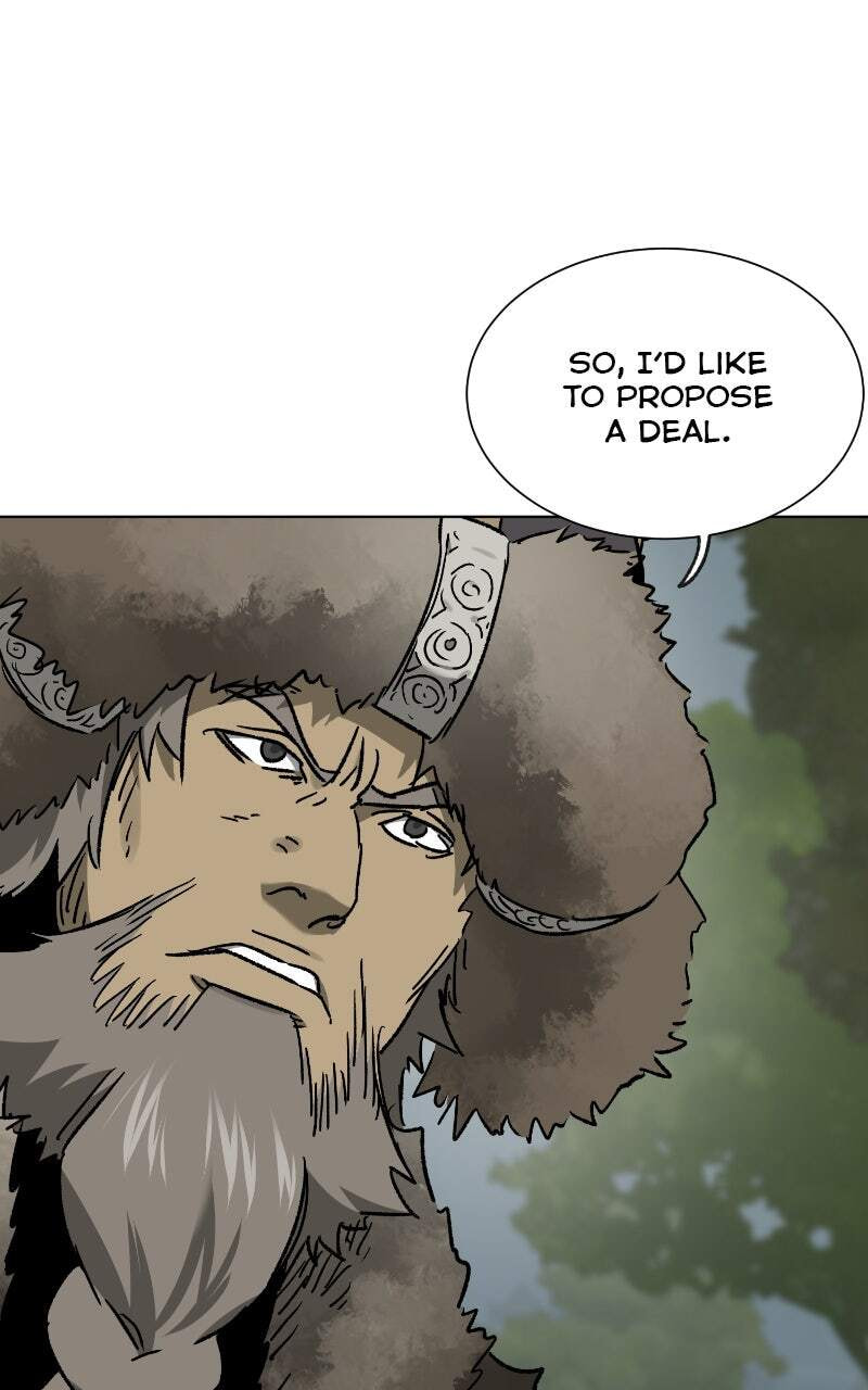 Read Infinite Leveling: Murim chapter 208 image 25 on Lezhin