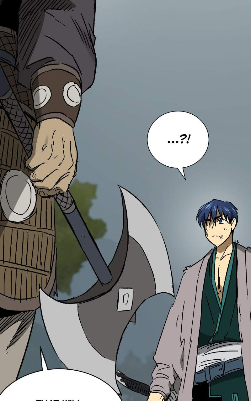 Read Infinite Leveling: Murim chapter 208 image 27 on Lezhin