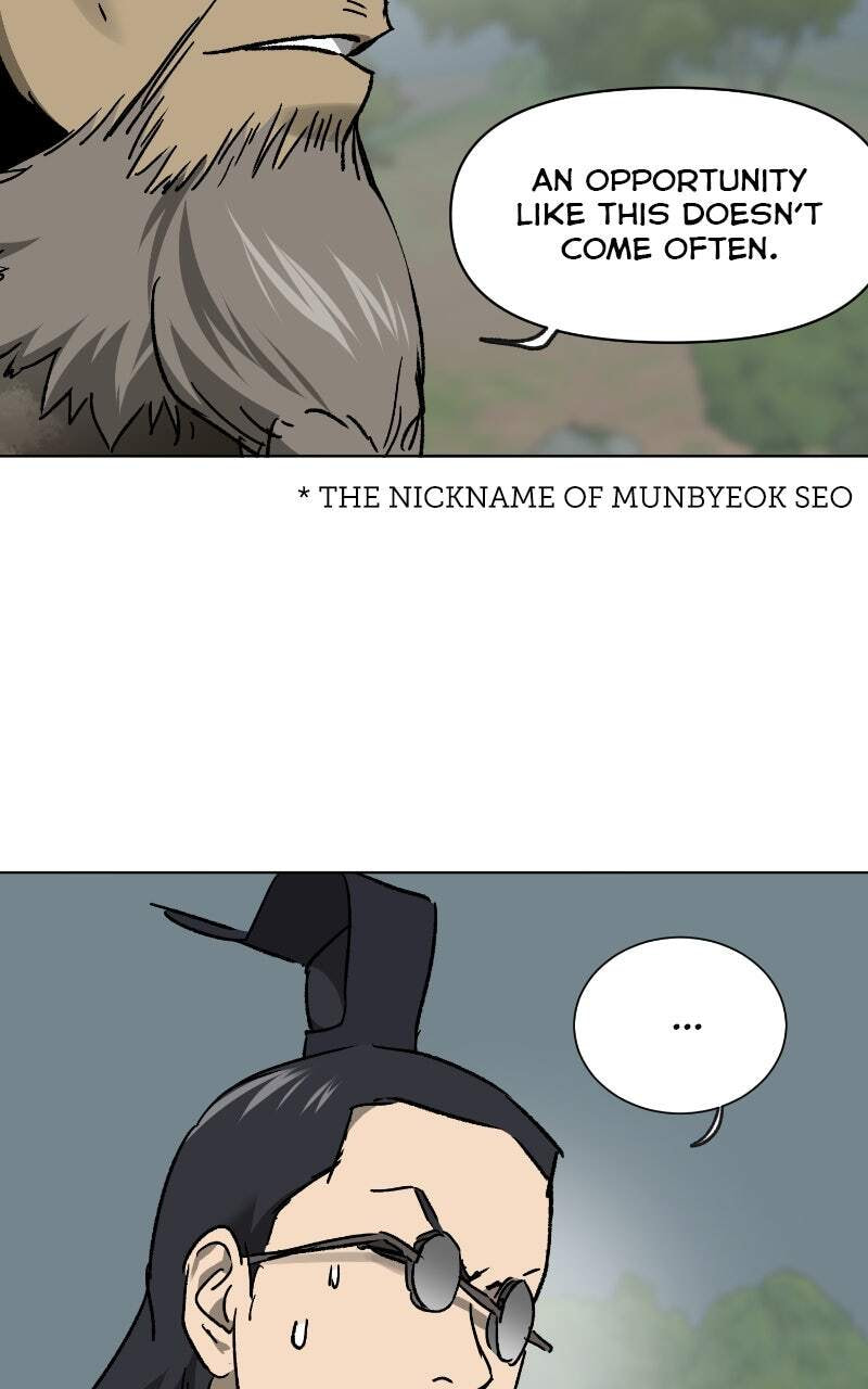 Read Infinite Leveling: Murim chapter 208 image 30 on Lezhin