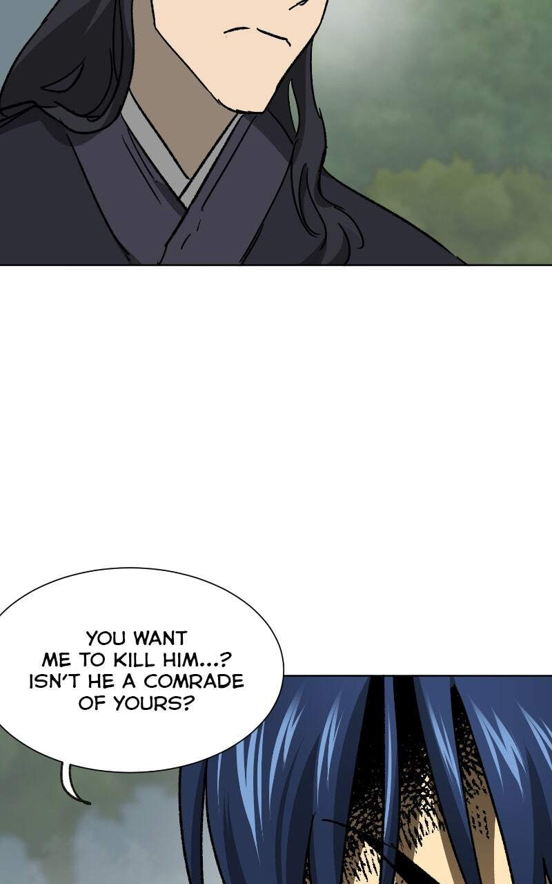 Read Infinite Leveling: Murim chapter 208 image 31 on Lezhin