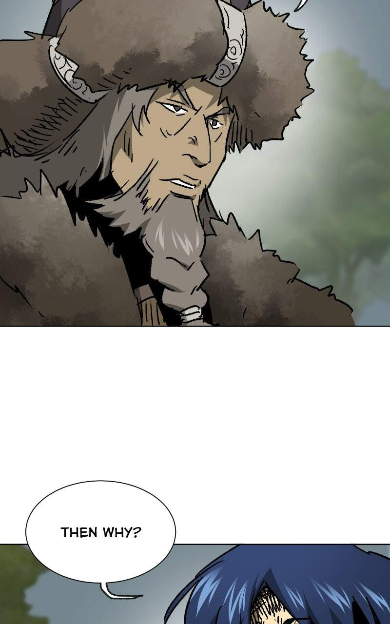 Read Infinite Leveling: Murim chapter 208 image 34 on Lezhin