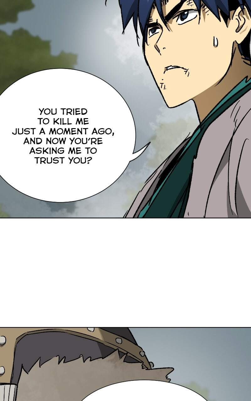 Read Infinite Leveling: Murim chapter 208 image 35 on Lezhin