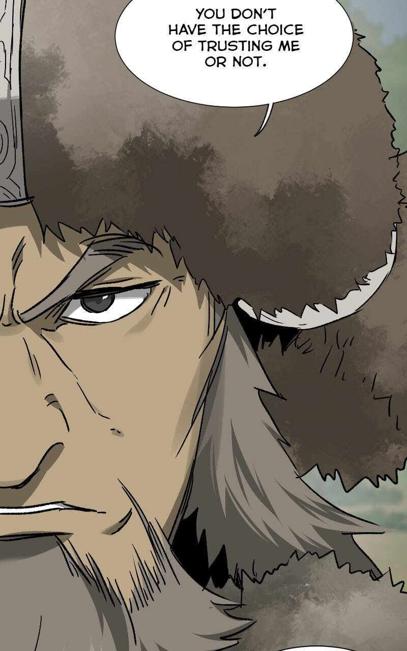 Read Infinite Leveling: Murim chapter 208 image 36 on Lezhin