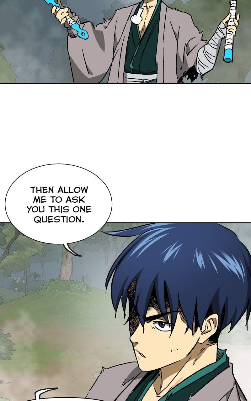 Read Infinite Leveling: Murim chapter 208 image 38 on Lezhin