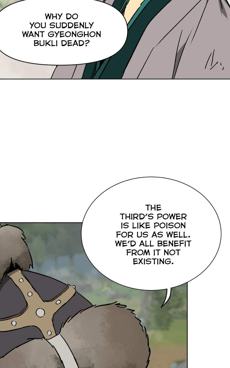 Read Infinite Leveling: Murim chapter 208 image 39 on Lezhin