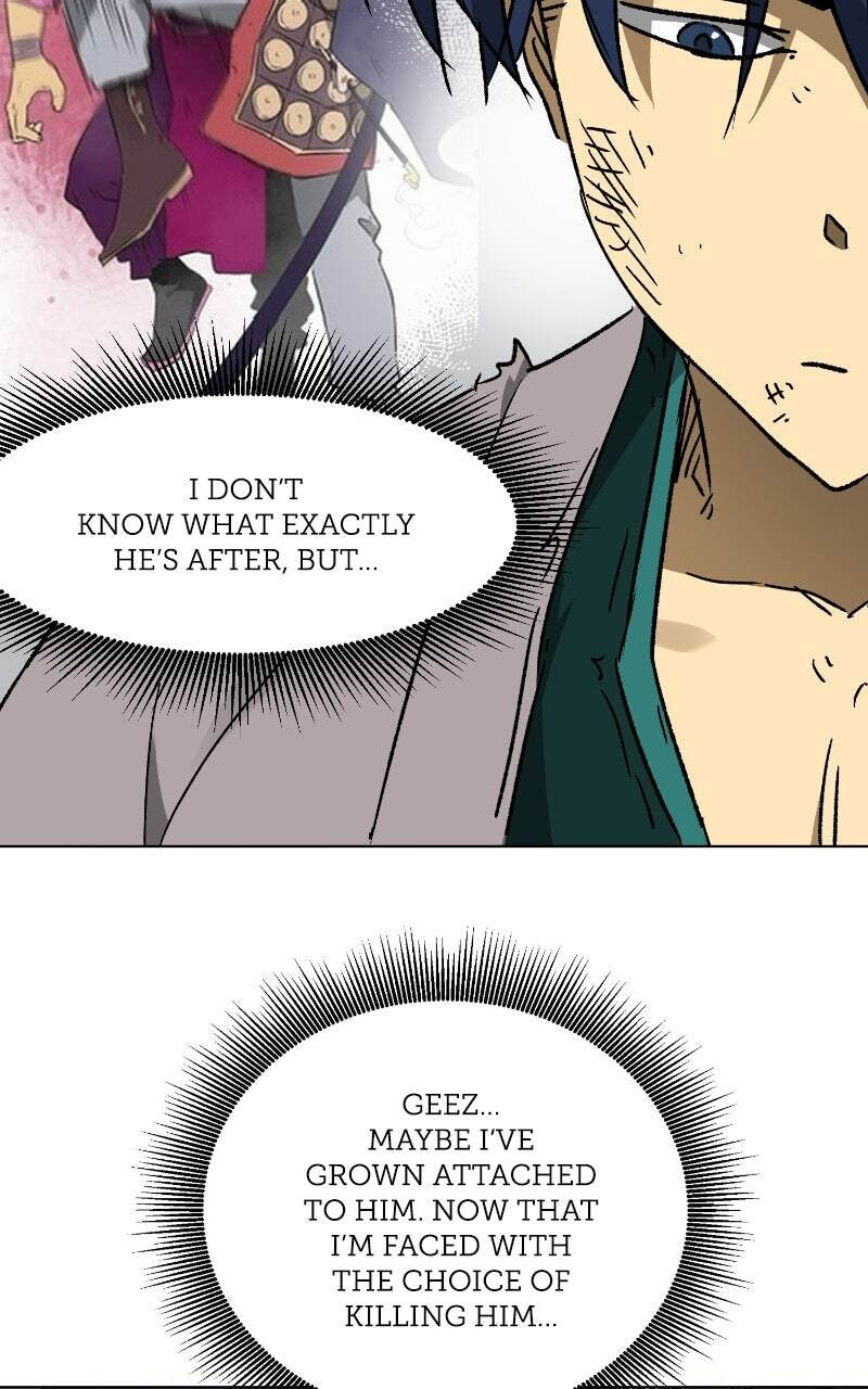 Read Infinite Leveling: Murim chapter 208 image 43 on Lezhin