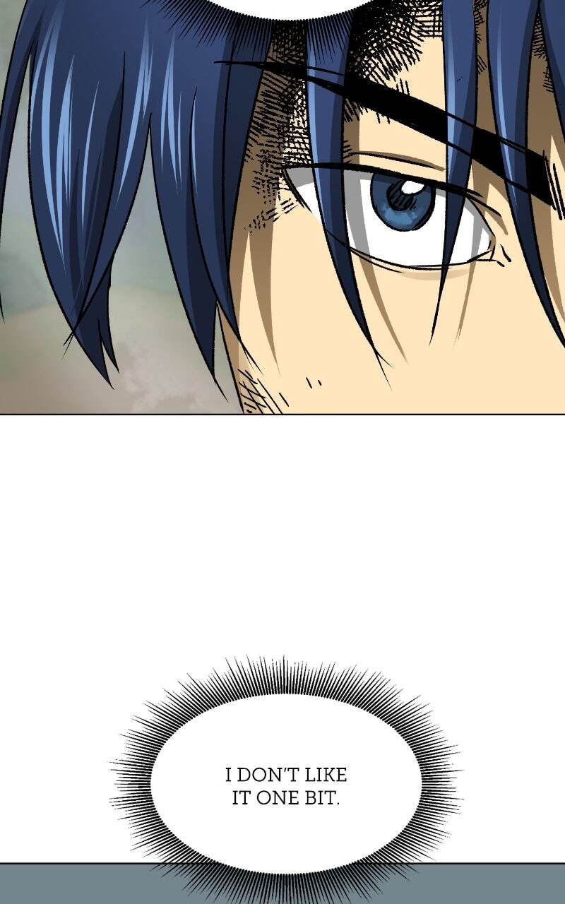Read Infinite Leveling: Murim chapter 208 image 44 on Lezhin