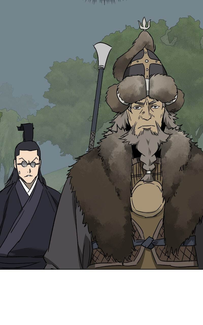 Read Infinite Leveling: Murim chapter 208 image 45 on Lezhin