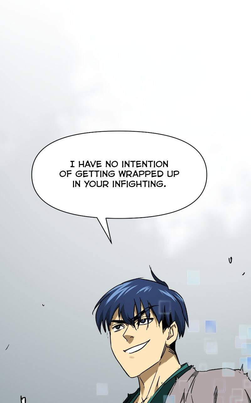 Read Infinite Leveling: Murim chapter 208 image 47 on Lezhin
