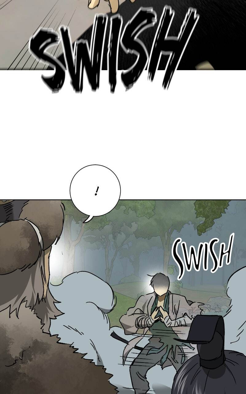 Read Infinite Leveling: Murim chapter 208 image 51 on Lezhin
