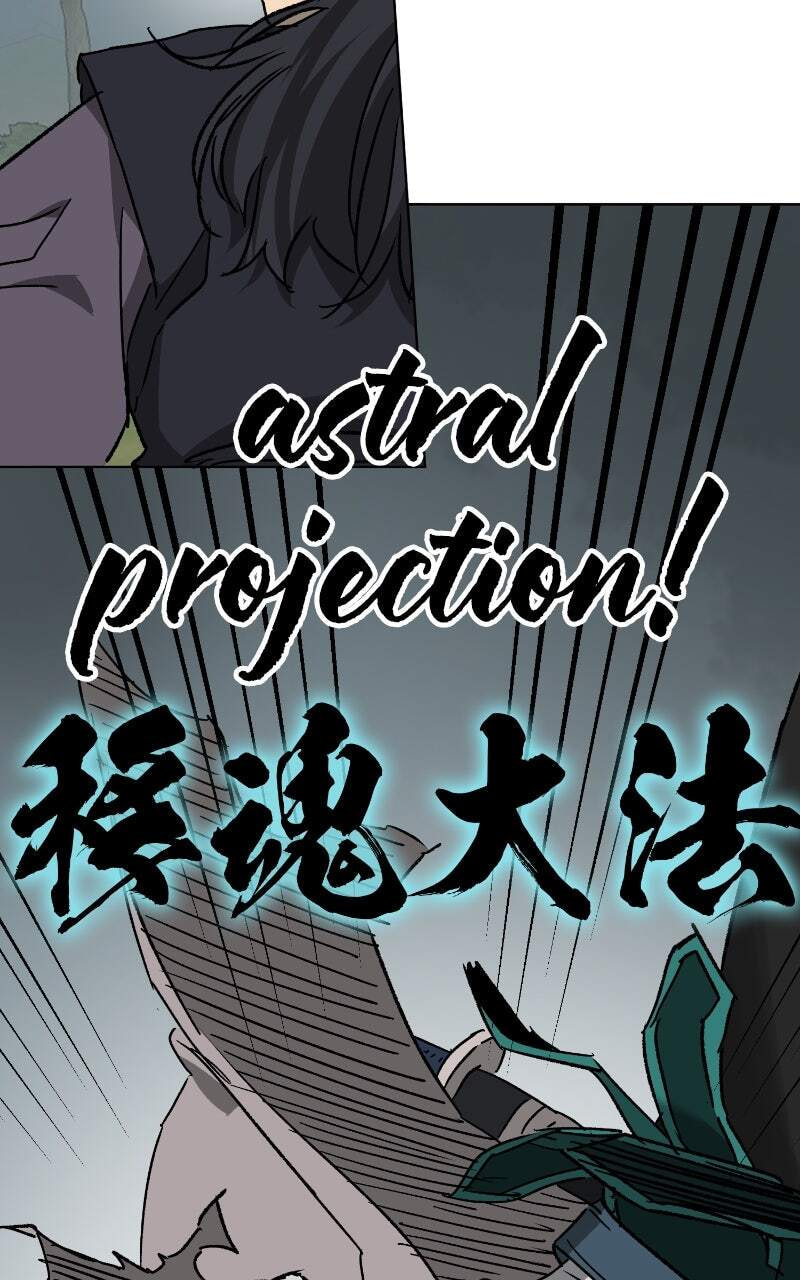 Read Infinite Leveling: Murim chapter 208 image 56 on Lezhin