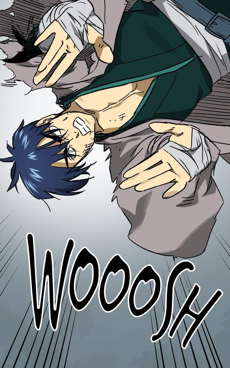 Read Infinite Leveling: Murim chapter 208 image 57 on Lezhin