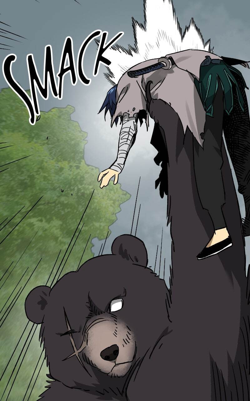 Read Infinite Leveling: Murim chapter 208 image 59 on Lezhin