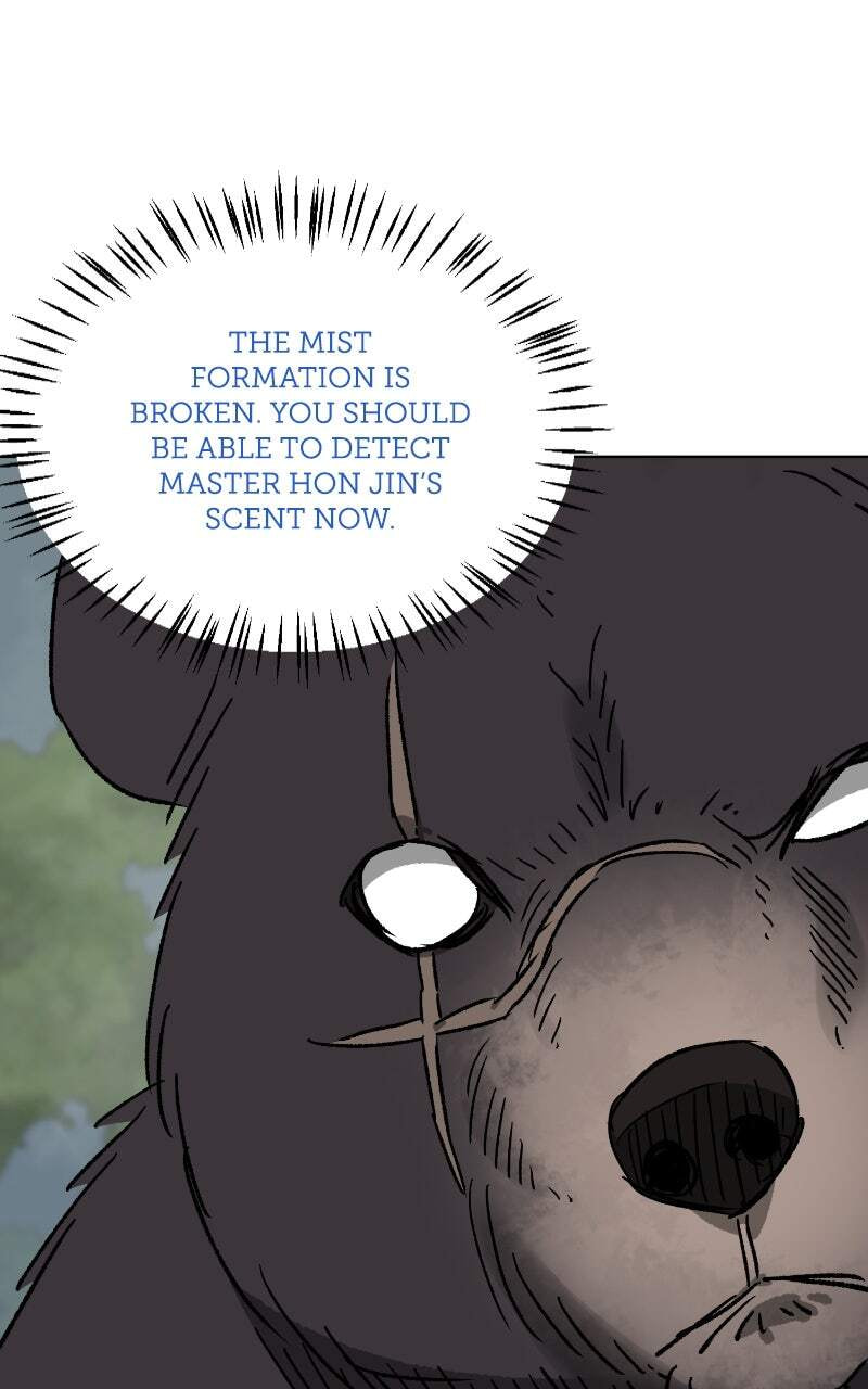 Read Infinite Leveling: Murim chapter 208 image 61 on Lezhin