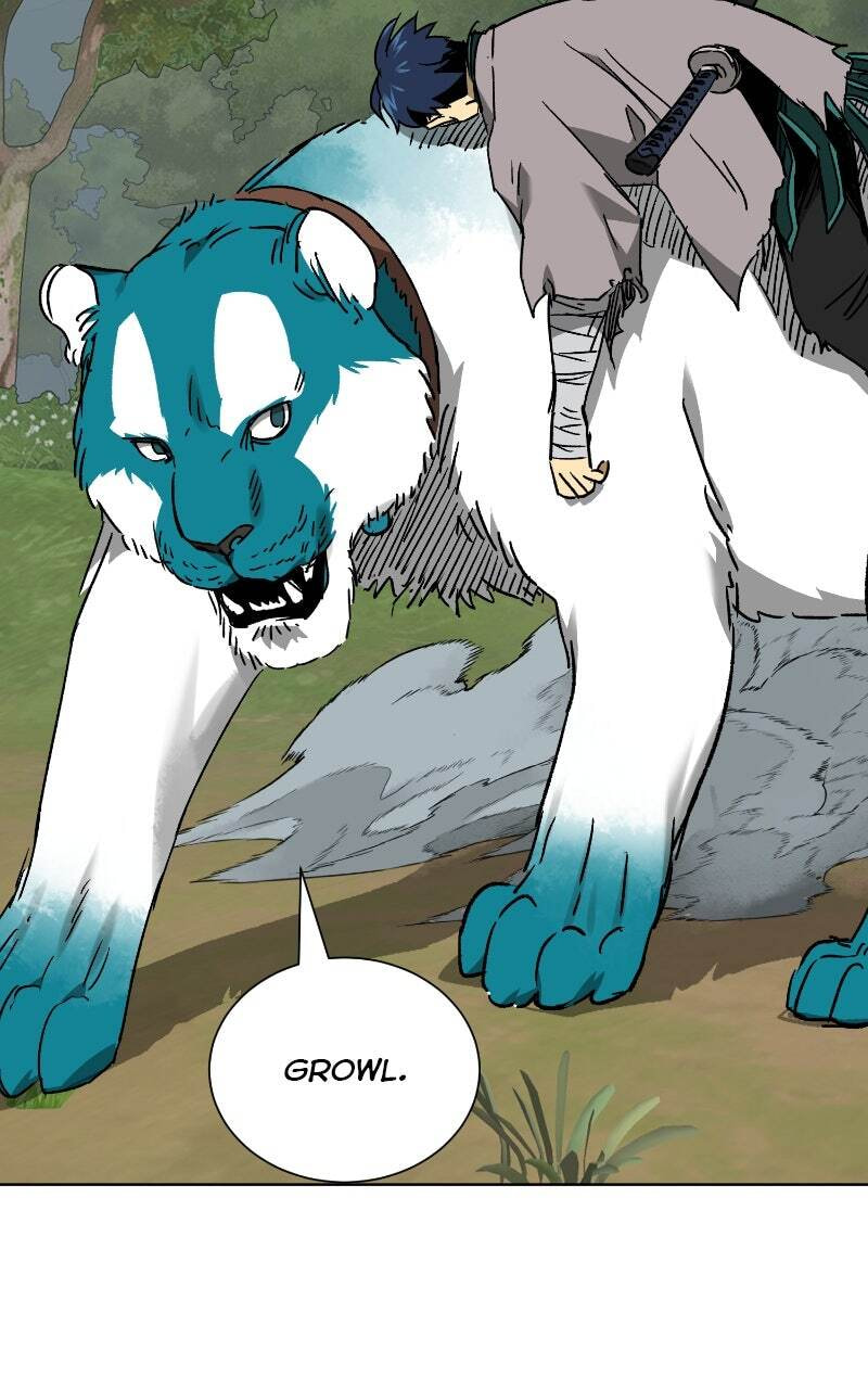 Read Infinite Leveling: Murim chapter 208 image 63 on Lezhin