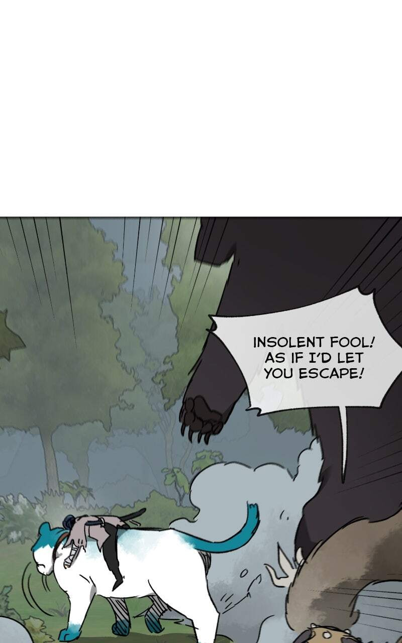 Read Infinite Leveling: Murim chapter 208 image 64 on Lezhin