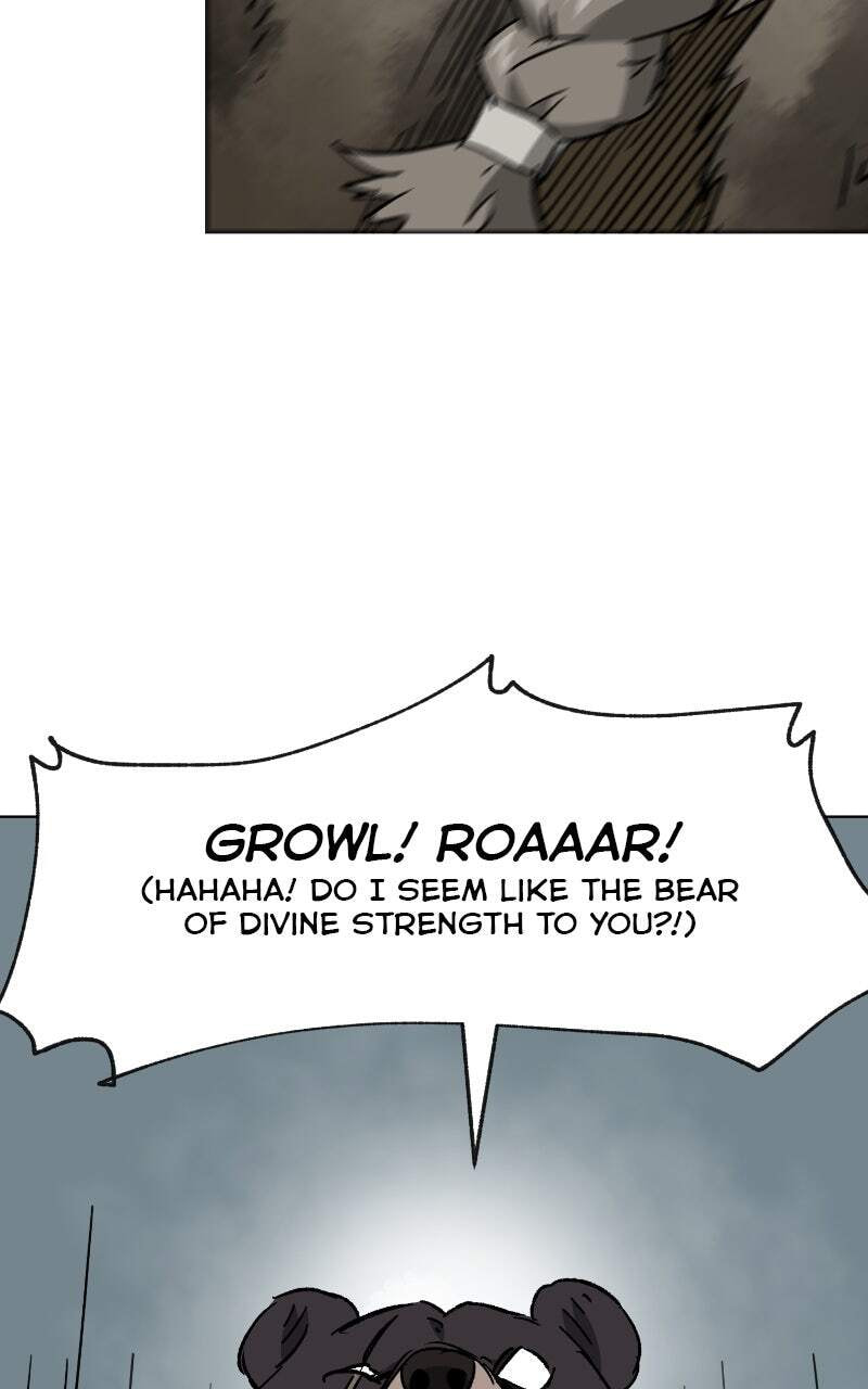 Read Infinite Leveling: Murim chapter 208 image 71 on Lezhin