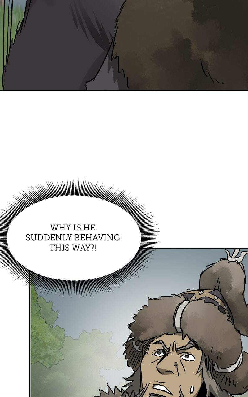 Read Infinite Leveling: Murim chapter 208 image 73 on Lezhin