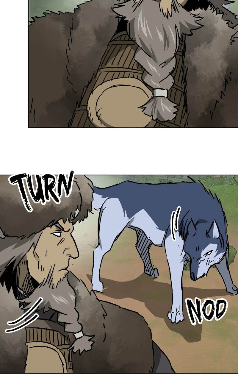 Read Infinite Leveling: Murim chapter 208 image 74 on Lezhin