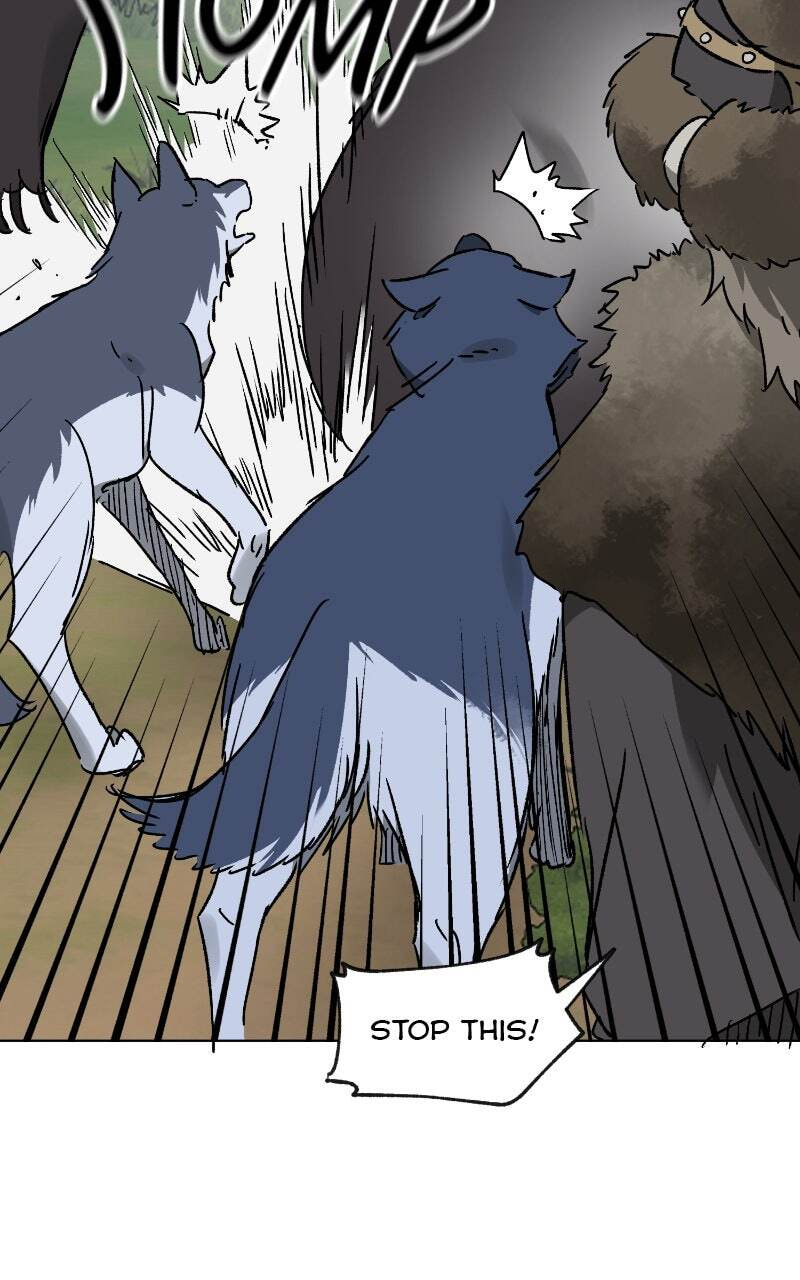 Read Infinite Leveling: Murim chapter 208 image 76 on Lezhin