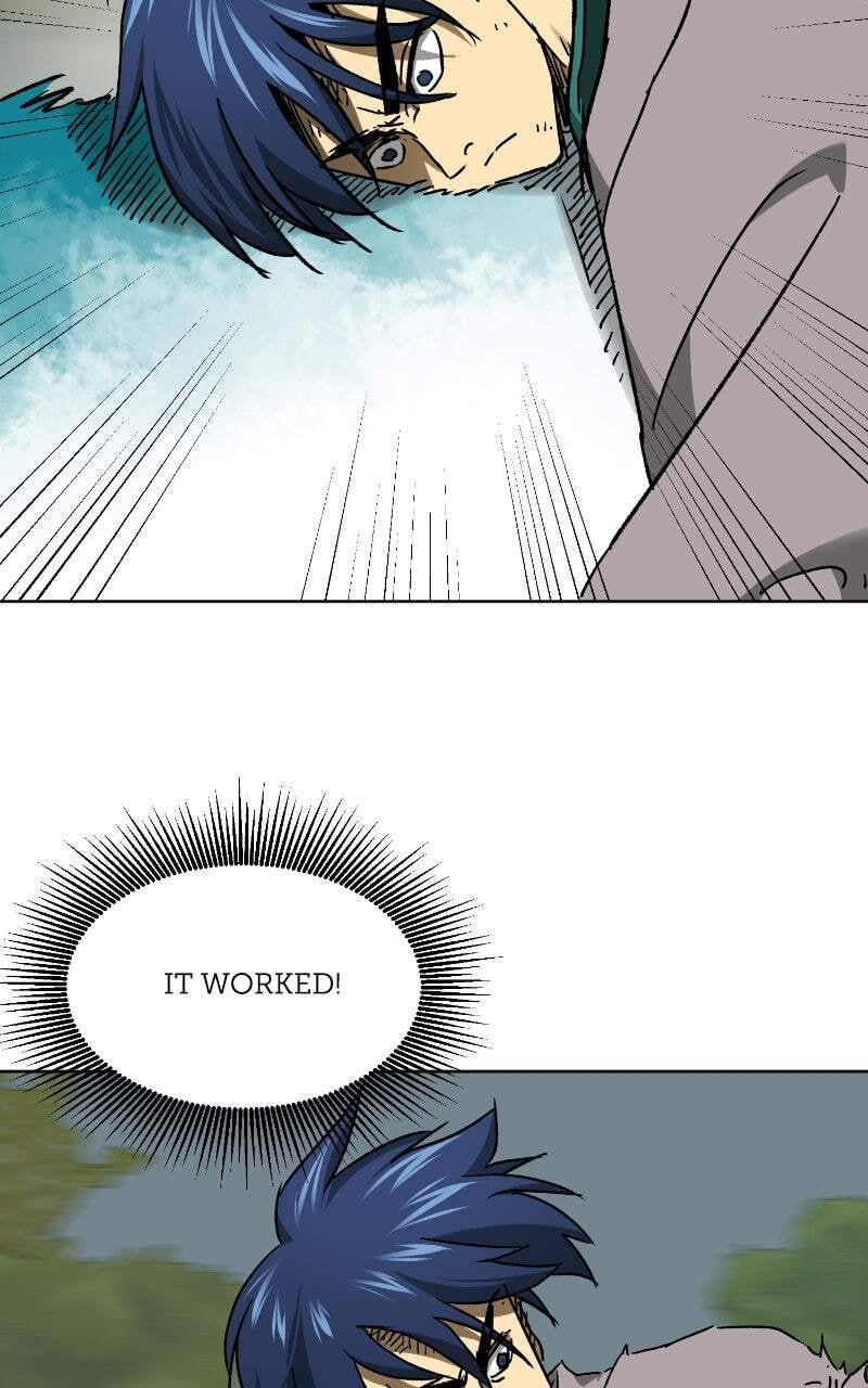 Read Infinite Leveling: Murim chapter 208 image 87 on Lezhin