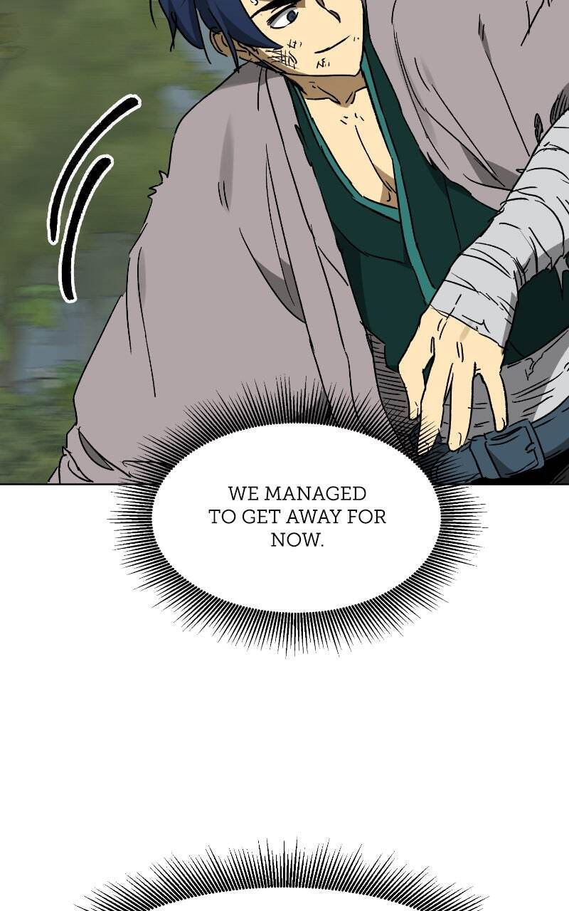 Read Infinite Leveling: Murim chapter 208 image 88 on Lezhin