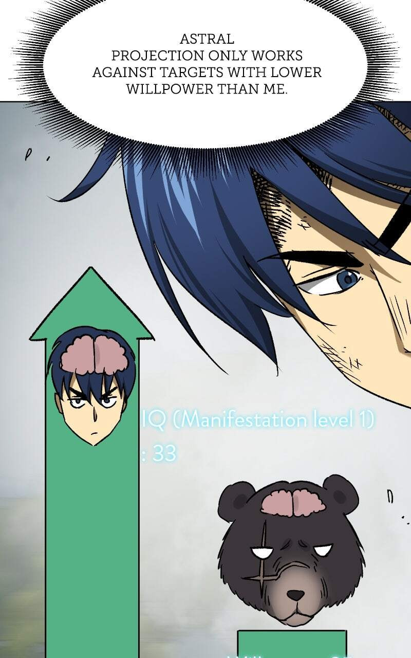 Read Infinite Leveling: Murim chapter 208 image 89 on Lezhin