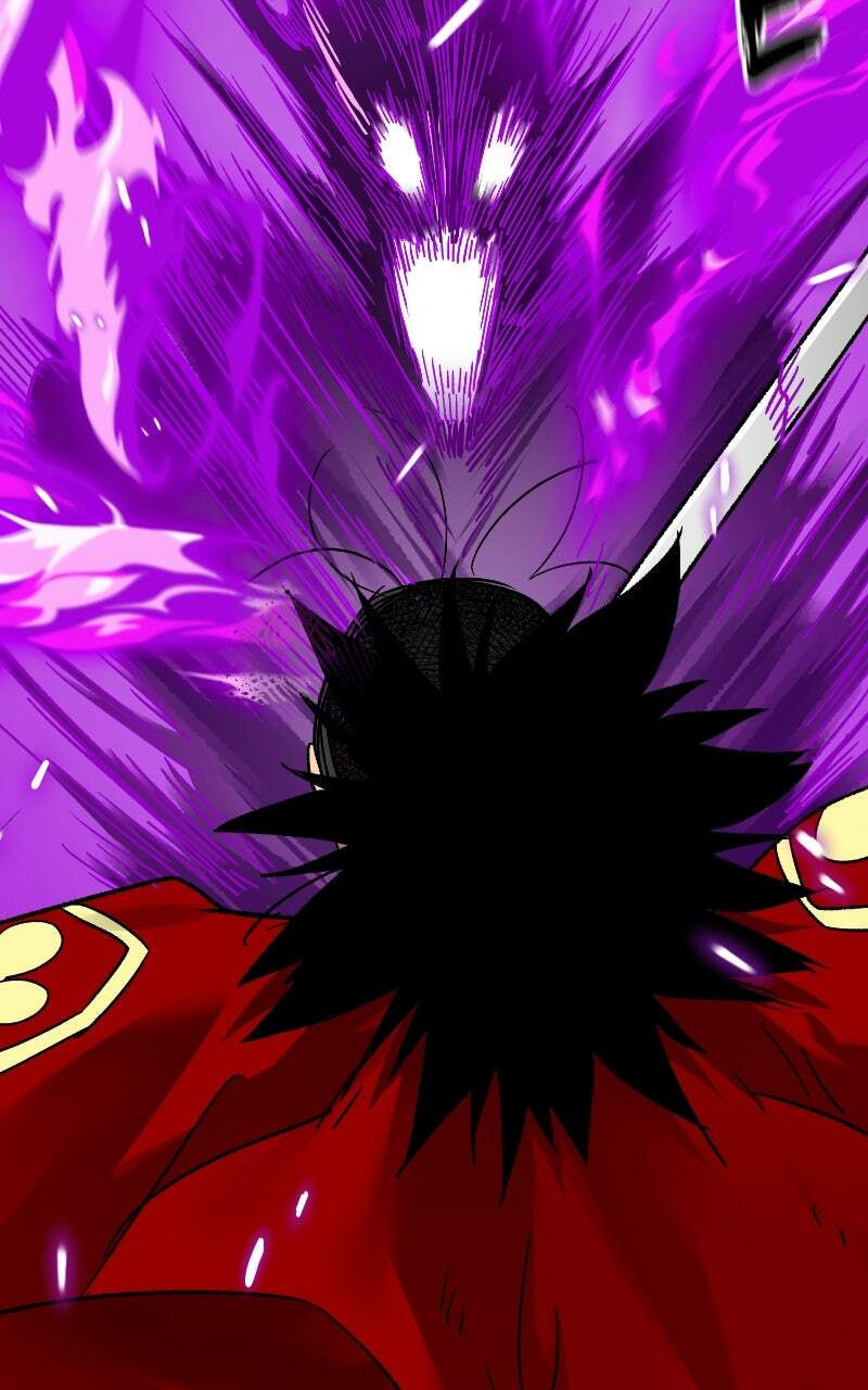 Read Infinite Leveling: Murim chapter 208 image 9 on Lezhin