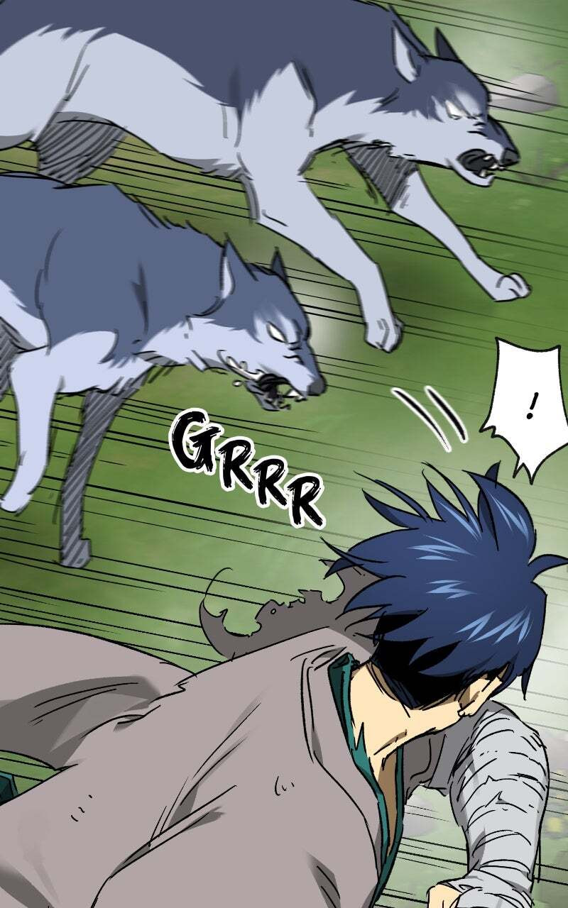 Read Infinite Leveling: Murim chapter 208 image 96 on Lezhin