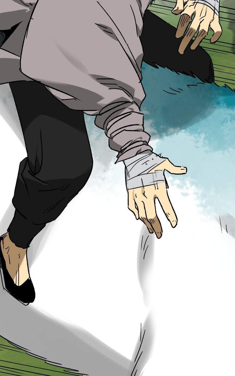 Read Infinite Leveling: Murim chapter 208 image 97 on Lezhin