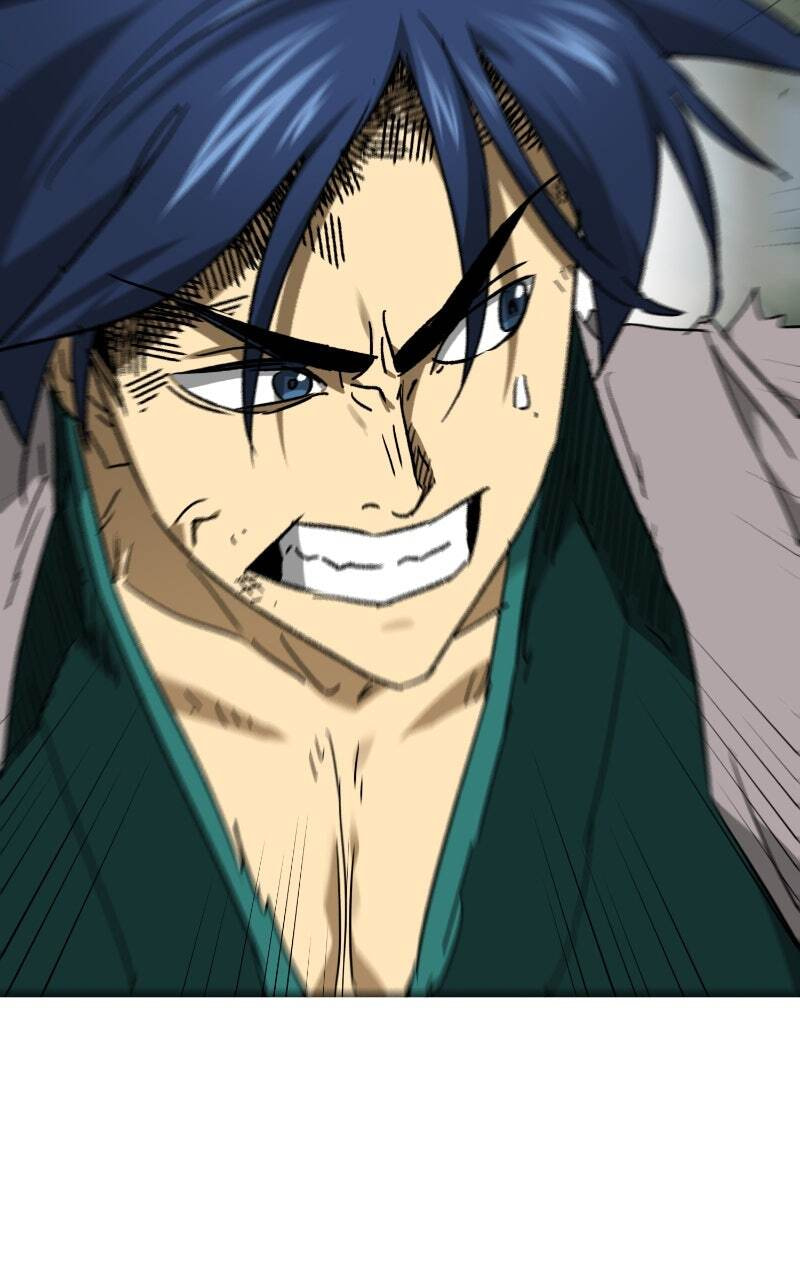 Read Infinite Leveling: Murim chapter 208 image 99 on Lezhin